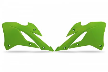 Afbeeldingen van Radiateurschilden KX 85 Diverse modellen/kleuren