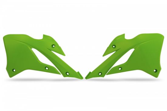 Afbeeldingen van Radiateurschilden KX 85 Diverse modellen/kleuren