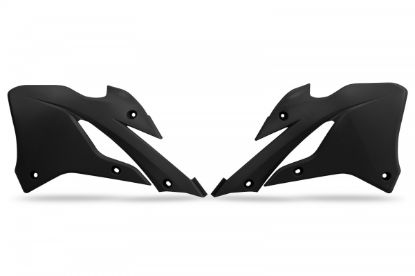 Afbeeldingen van Radiateurschilden KX 85 Diverse modellen/kleuren