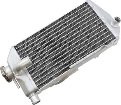 Afbeeldingen van RADIATOR KSX CRF450 21- Rechts