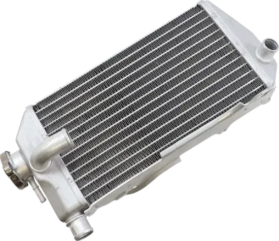 Afbeeldingen van RADIATOR KSX CRF450 21- Rechts