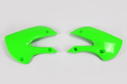 Afbeeldingen van Radiateurschilden KX 65 00-26 Diverse kleuren