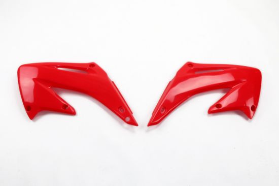 Afbeeldingen van Radiateurschilden CR Diverse modellen/kleuren