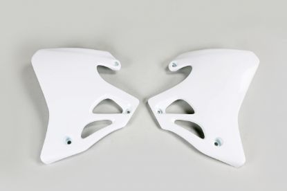 Afbeeldingen van Radiateurschilden CR Diverse modellen/kleuren