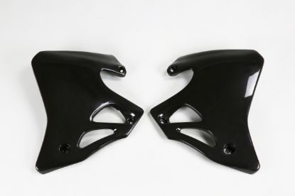 Afbeeldingen van Radiateurschilden CR Diverse modellen/kleuren