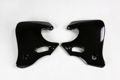 Afbeeldingen van Radiateurschilden CR Diverse modellen/kleuren