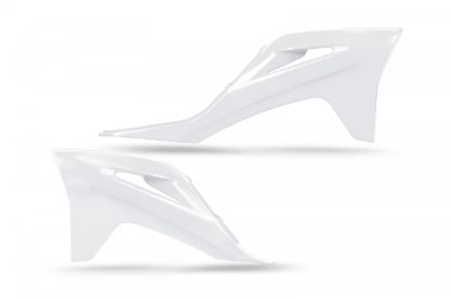 Afbeeldingen van Radiateurschilden MC(F) / EC(F) Diverse kleuren