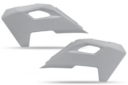 Afbeeldingen van Radiateurschilden FC / TC Diverse modellen/kleuren