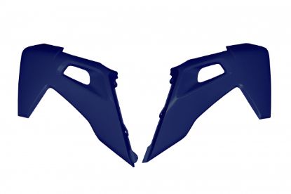 Afbeeldingen van Radiateurschilden FC / TC Diverse modellen/kleuren