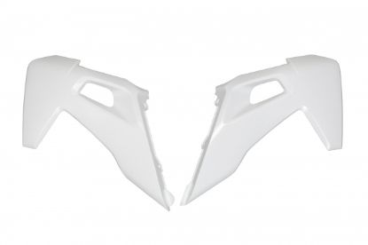 Afbeeldingen van Radiateurschilden FC / TC Diverse modellen/kleuren