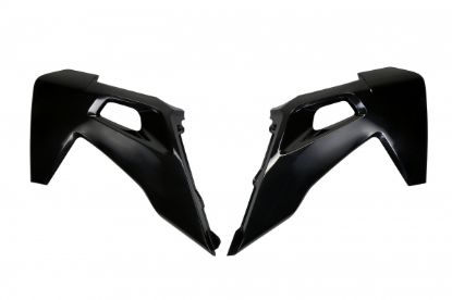 Afbeeldingen van Radiateurschilden FC / TC Diverse modellen/kleuren