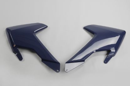 Afbeeldingen van Radiateurschilden FC / TC Diverse modellen/kleuren