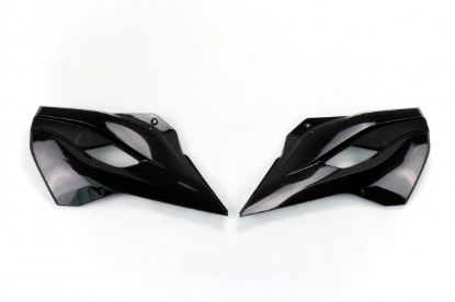 Afbeeldingen van Radiateurschilden FC / TC Diverse modellen/kleuren