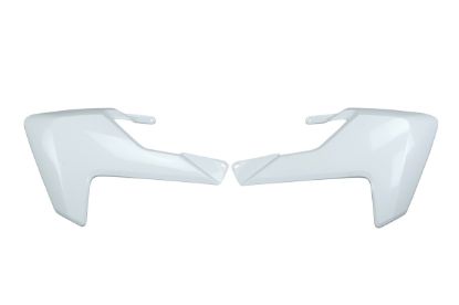 Afbeeldingen van Radiateurschilden TC 85 Diverse modellen/kleuren