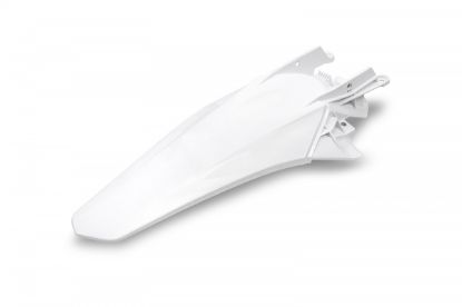 Afbeeldingen van Achterspatbord MC / MCF Diverse modellen/kleuren