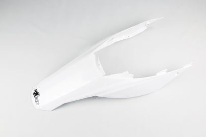 Afbeeldingen van Achterspatbord MC / MCF Diverse modellen/kleuren