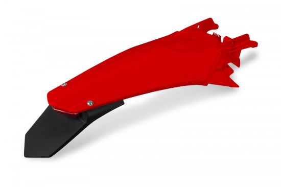 Afbeeldingen van Achterspatbord Enduro LED EC(F) 21-23 Diverse kleuren