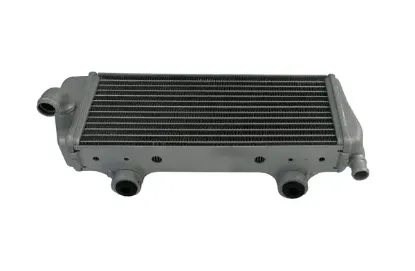Afbeeldingen van RADIATOR KTM SX 07-15 EXC 08-16/HUSQ TC 14-15 TE 14-16 Links