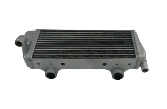 Afbeeldingen van RADIATOR KTM SX 07-15 EXC 08-16/HUSQ TC 14-15 TE 14-16 Links