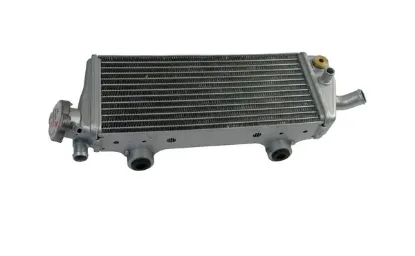 Afbeeldingen van RADIATOR KTM SXF 250/350 11-15 EXC-F 08-16/HUSQ FC 14-15 FE 14-16 Rechts