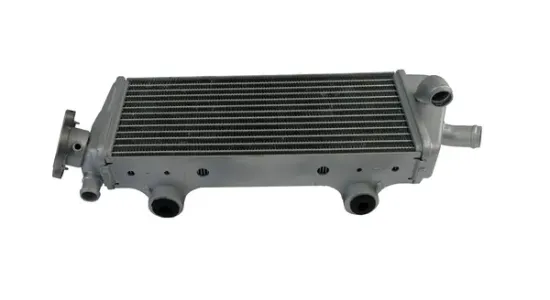 Afbeeldingen van RADIATOR KTM SX 07-15 EXC 08-16/HUSQ TC 14-15 TE 14-16 Rechts