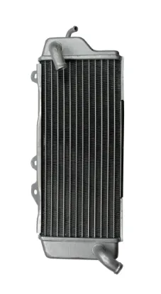 Afbeeldingen van RADIATOR KXF450 09-15 Links