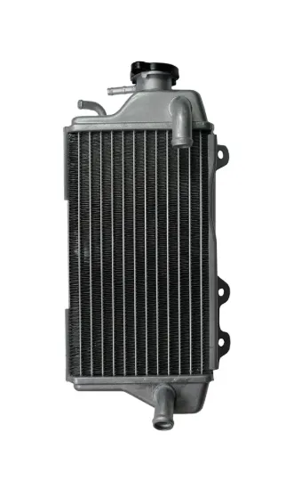 Afbeeldingen van RADIATOR KXF450 09-15 Rechts