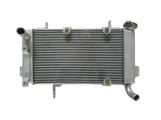 Picture of RADIATOR LTZ400 09-13