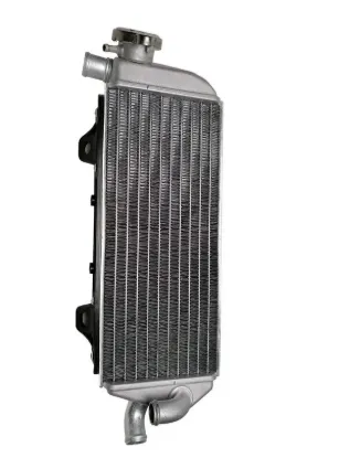 Afbeeldingen van RADIATOR SX 19-22 EXC 20-23/GASGAS EC 250/300 21-23 EX 250 21-23 Rechts