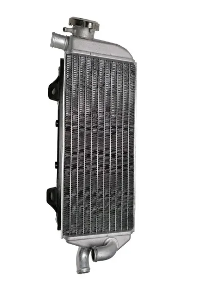 Afbeeldingen van RADIATOR SX 19-22 EXC 20-23/GASGAS EC 250/300 21-23 EX 250 21-23 Rechts
