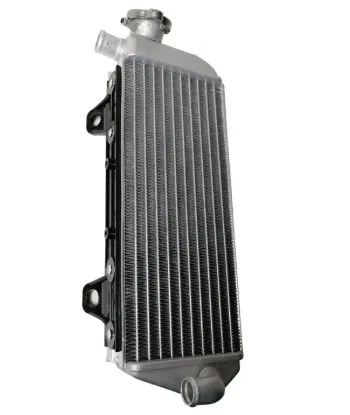 Afbeeldingen van RADIATOR SX/SXF 19-22 EXC 20-23 HUSQ TC/FC 19-22 TE/FE 20-24 GASGAS 21-23 Rechts