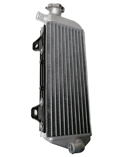 Afbeeldingen van RADIATOR SX/SXF 19-22 EXC 20-23 HUSQ TC/FC 19-22 TE/FE 20-24 GASGAS 21-23 Rechts