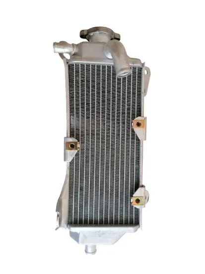 Afbeeldingen van RADIATOR WRF250 20-24/WRF 450 19 Rechts
