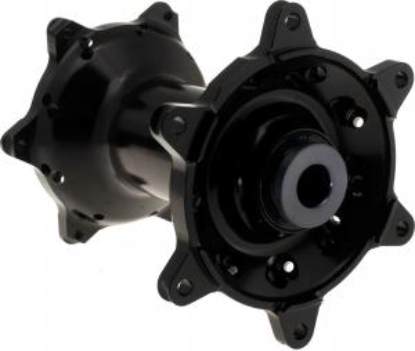 Afbeeldingen van Achterwielnaaf KTM SX 65