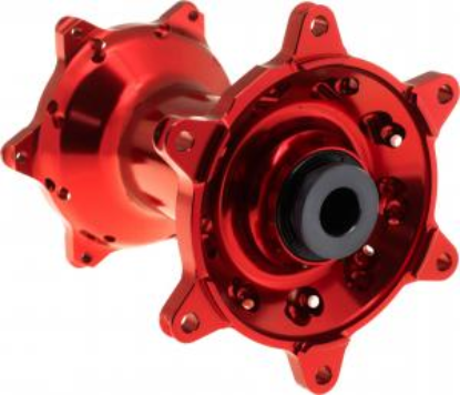 Afbeeldingen van Achterwielnaaf KTM SX 65