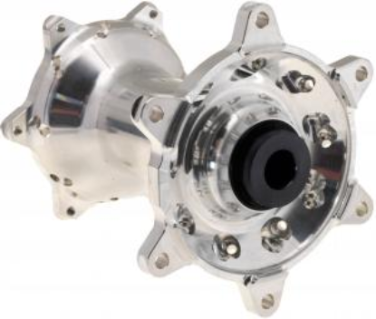 Afbeeldingen van Voorwielnaaf KTM SX 50 2024-