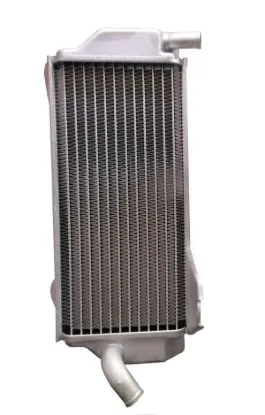 Afbeeldingen van RADIATOR YZF 18-26 WRF 19-24 Links