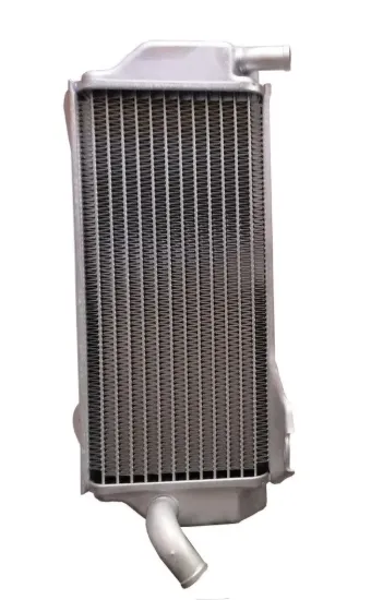 Afbeeldingen van RADIATOR YZF 18-26 WRF 19-24 Links