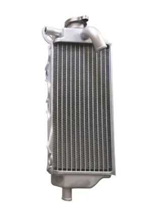 Afbeeldingen van RADIATOR YZF 18-23 Rechts