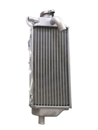 Afbeeldingen van RADIATOR YZF 18-23 Rechts