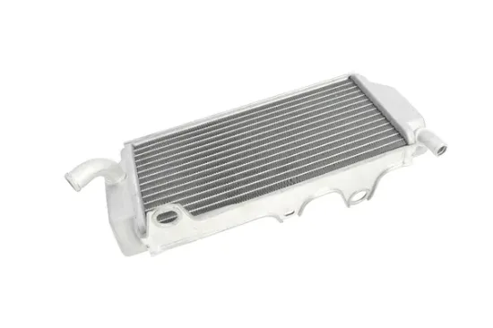 Afbeeldingen van RADIATOR WRF450 24-25 YZF 23-26 Links