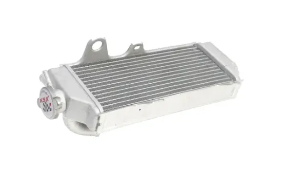 Afbeeldingen van RADIATOR WRF 24-25 YZF 23-26 Rechts