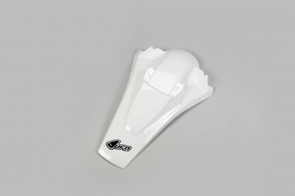 Afbeeldingen van Achterspatbord TE / FE diverse kleuren/modellen