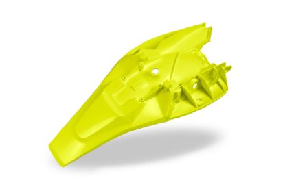 Afbeeldingen van Achterspatbord TC 85 diverse kleuren/modellen