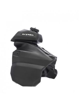 Afbeeldingen van ACERBIS FUEL TANK GASGAS 12L EC/ECF + MCF 21/23 - BLACK