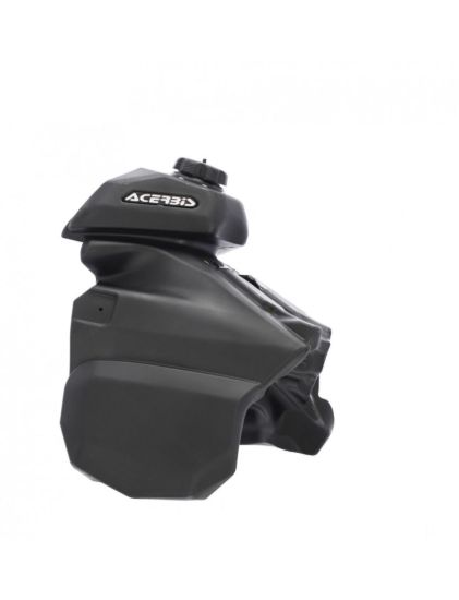 Afbeeldingen van ACERBIS FUEL TANK GASGAS 12L EC/ECF + MCF 21/23 - BLACK