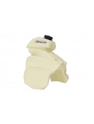 Afbeeldingen van ACERBIS FUEL TANK GASGAS 12L EC/ECF + MCF 21/23 - TRANSPARENT