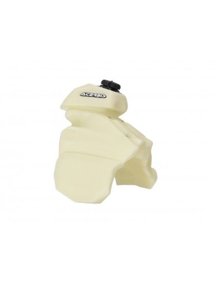 Afbeeldingen van ACERBIS FUEL TANK GASGAS 12L EC/ECF + MCF 21/23 - TRANSPARENT