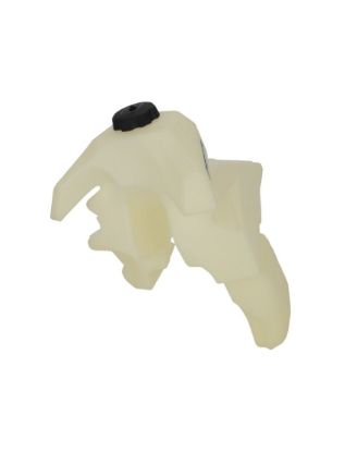 Afbeeldingen van ACERBIS FUEL TANK HUSQVARNA 11L TE/FE TBI 24/26 + TC/FC 23/26 - TRANSPARENT