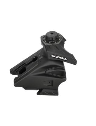 Afbeeldingen van ACERBIS FUEL TANK HUSQVARNA 11L TC/FC 23/26 + FE 24/26 - BLACK